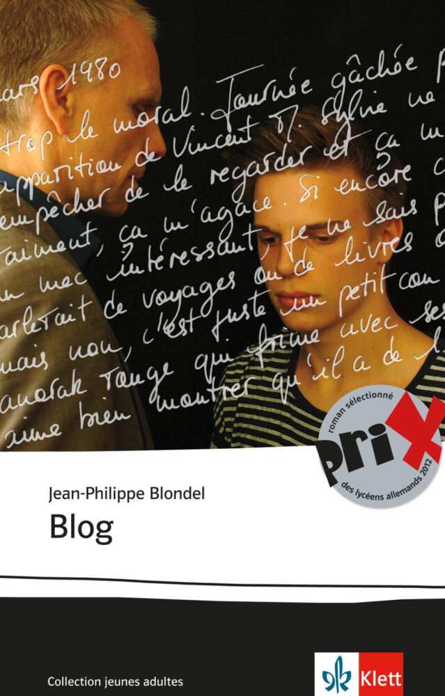 Blog (Jean-Philippe Blondel)