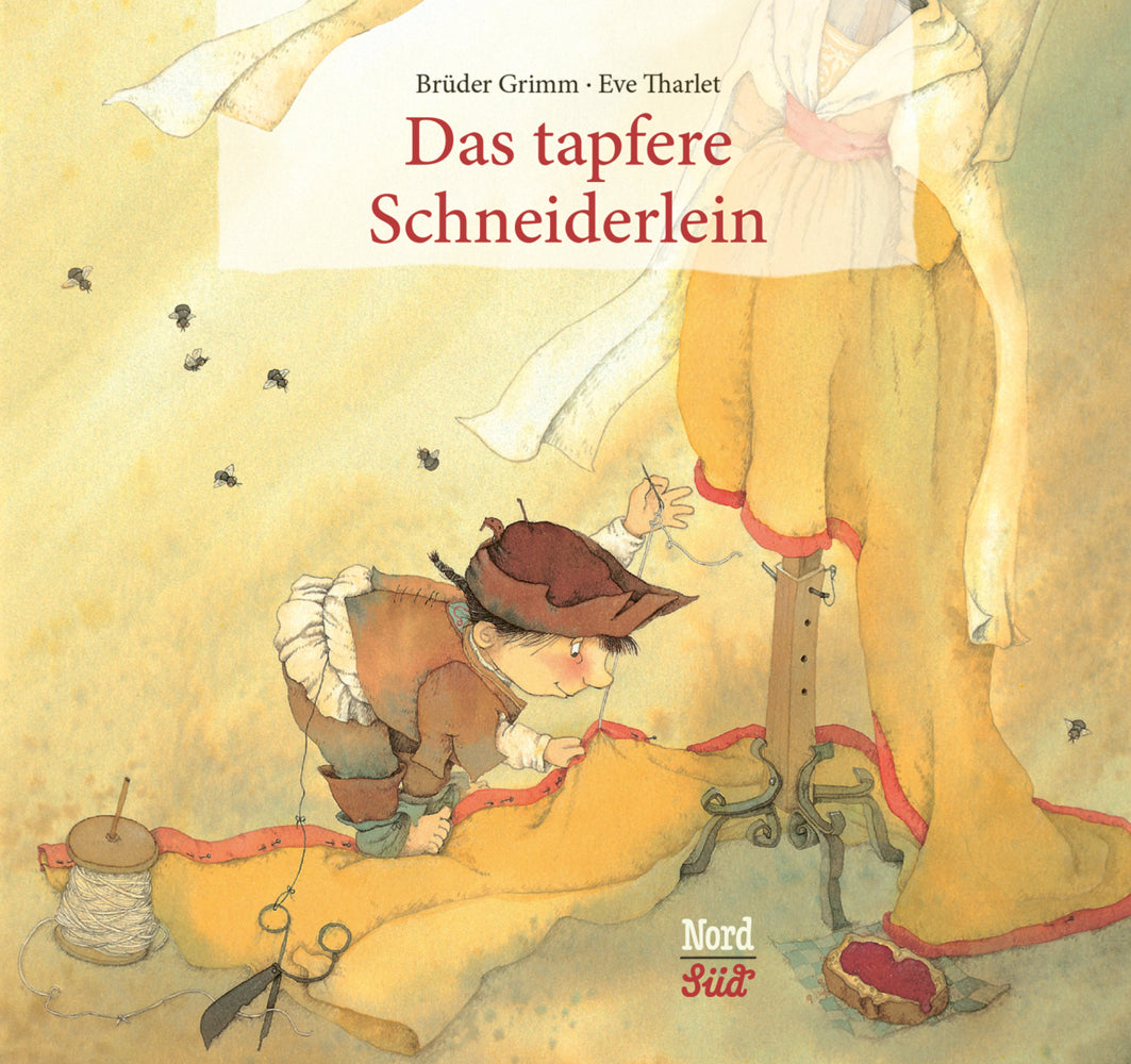 Das tapfere Schneiderlein (Jacob Grimm)