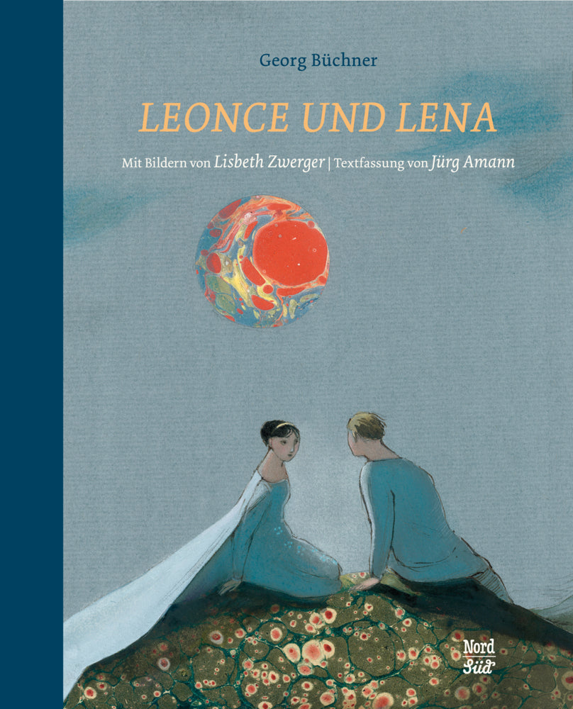 Leonce und Lena (Jürg Amann)