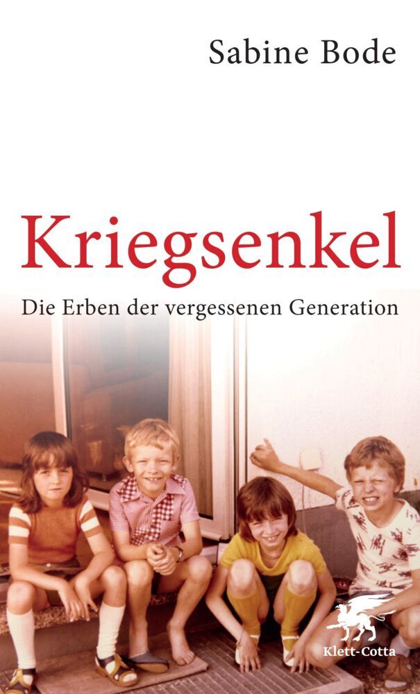 Kriegsenkel (Sabine Bode)