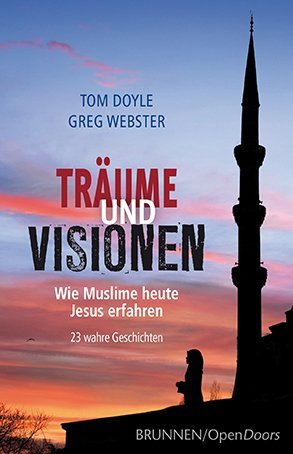 Träume und Visionen (Tom Doyle)