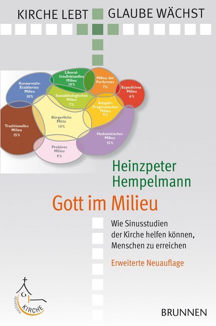 Gott im Milieu (Heinzpeter Hempelmann)