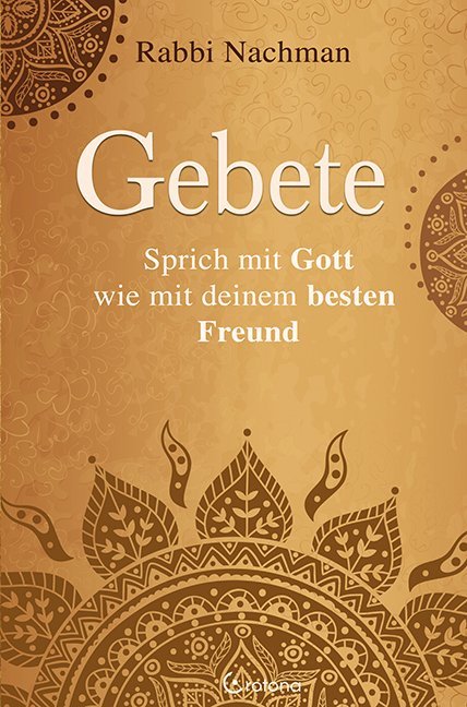 Gebete (Rabbi Nachman)