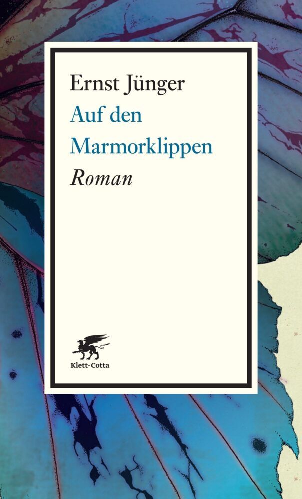 Auf den Marmorklippen (Ernst Jünger)