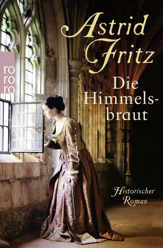 Die Himmelsbraut (Astrid Fritz)