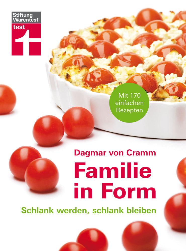 Familie in Form (Dagmar Von Cramm)