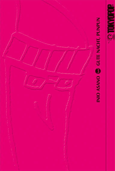Gute Nacht, Punpun.Bd.3 (Inio Asano)