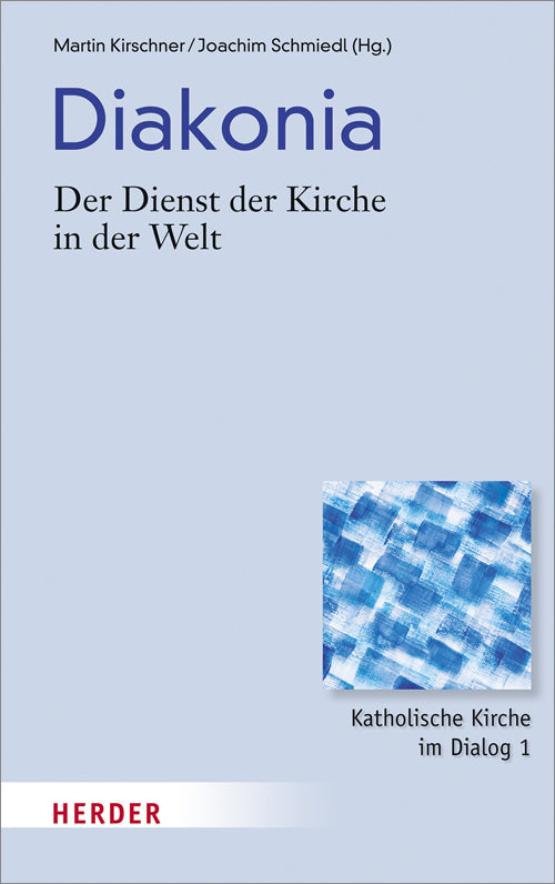 Katholische Kirche im Dialog (Martin Kirschner)