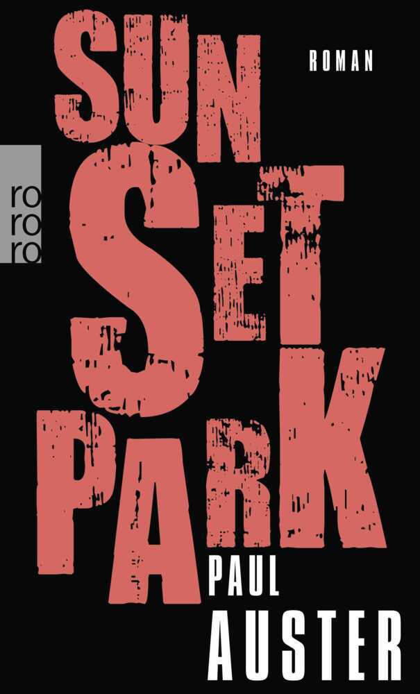 Sunset Park (Paul Auster)