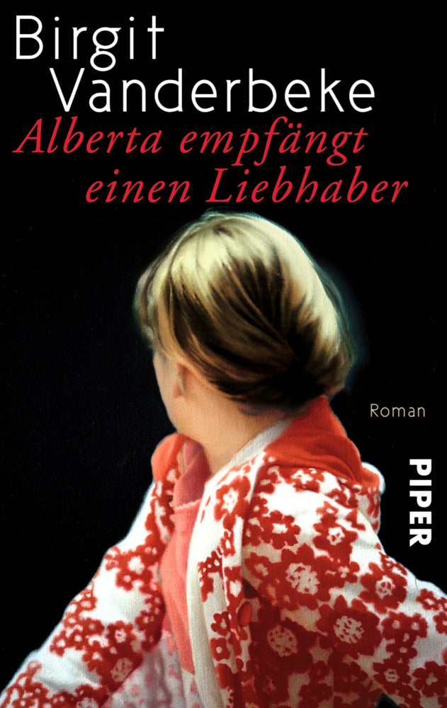 Alberta empfängt einen Liebhaber (Birgit Vanderbeke)