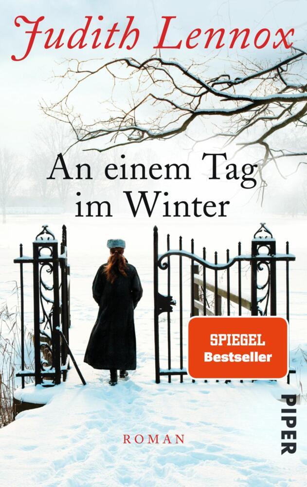 An einem Tag im Winter (Judith Lennox)