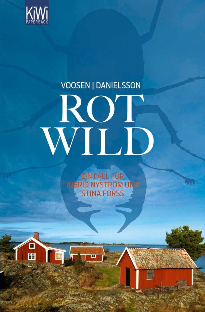 Rotwild (Roman Voosen)