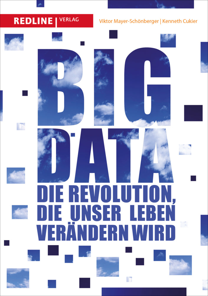 Big Data (Viktor Mayer-Schönberger)