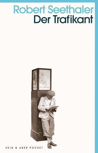 Der Trafikant (Robert Seethaler)
