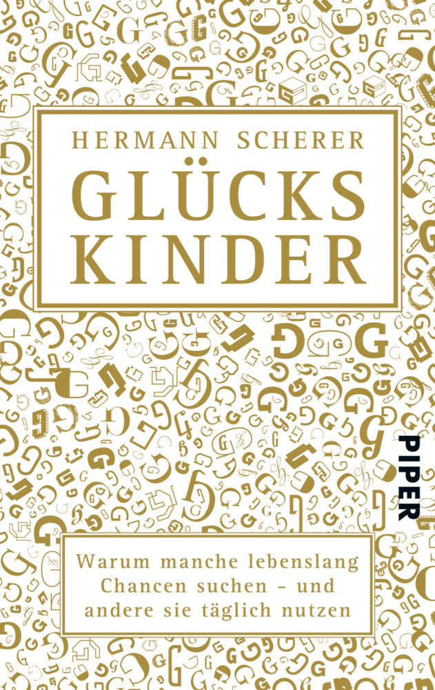 Glückskinder (Hermann Scherer)