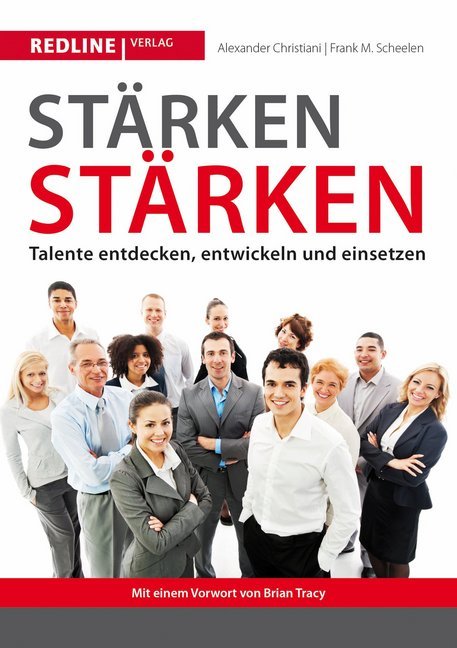 Stärken stärken (Alexander Christiani)