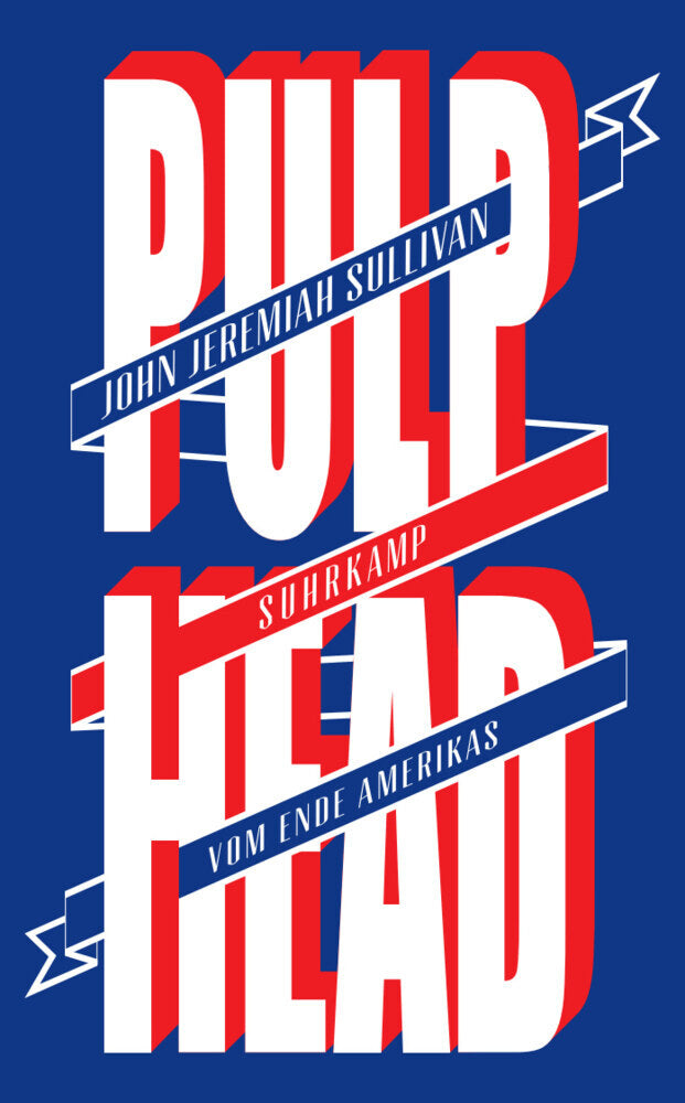 Pulphead (John J. Sullivan)