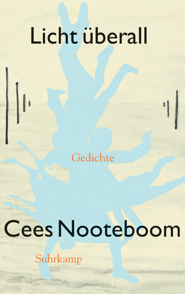 Licht überall (Cees Nooteboom)