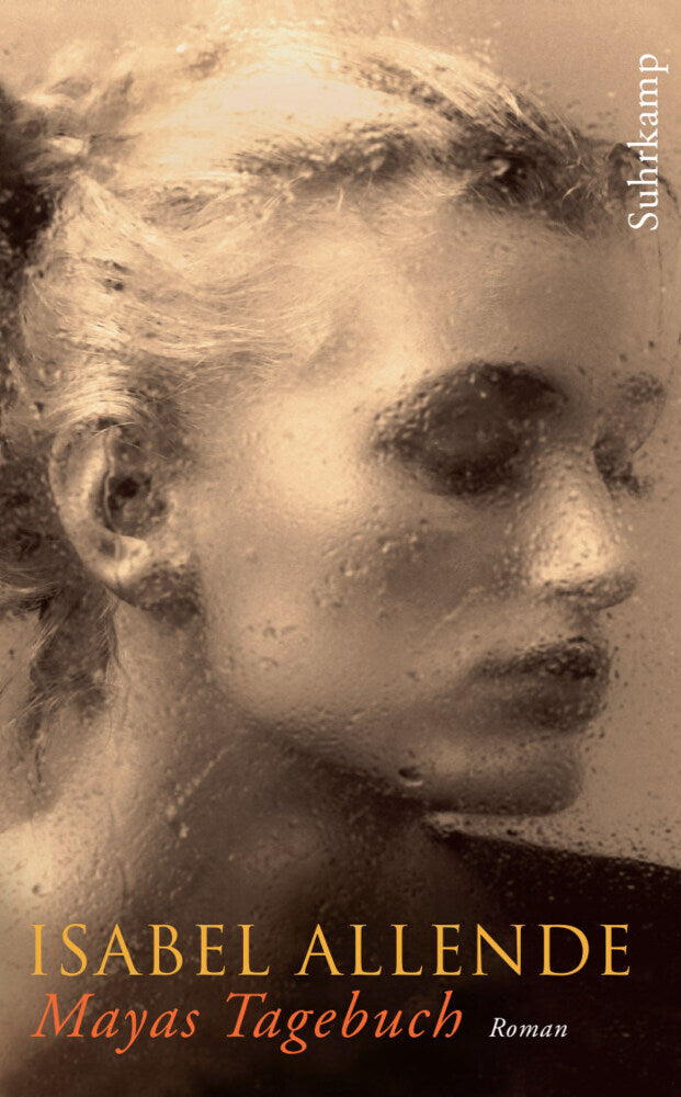Mayas Tagebuch (Isabel Allende)