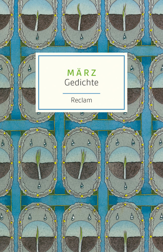 März. Gedichte (Evelyne Polt-Heinzl)
