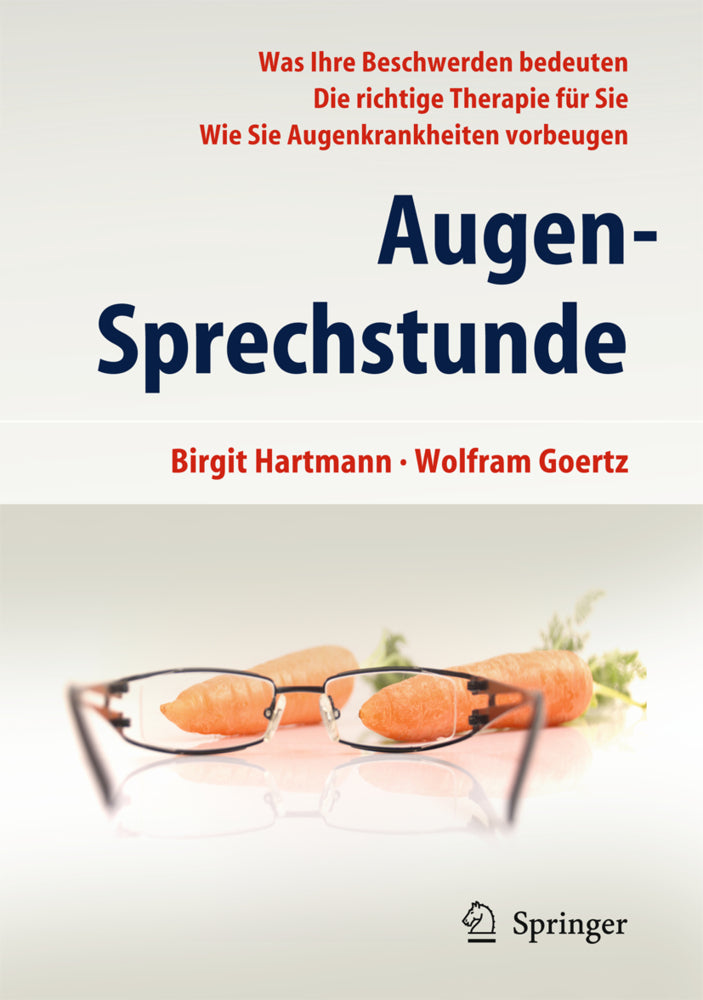 Augen-Sprechstunde (Birgit Hartmann)