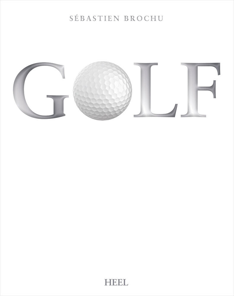 Golf (Sébastien Brochu)
