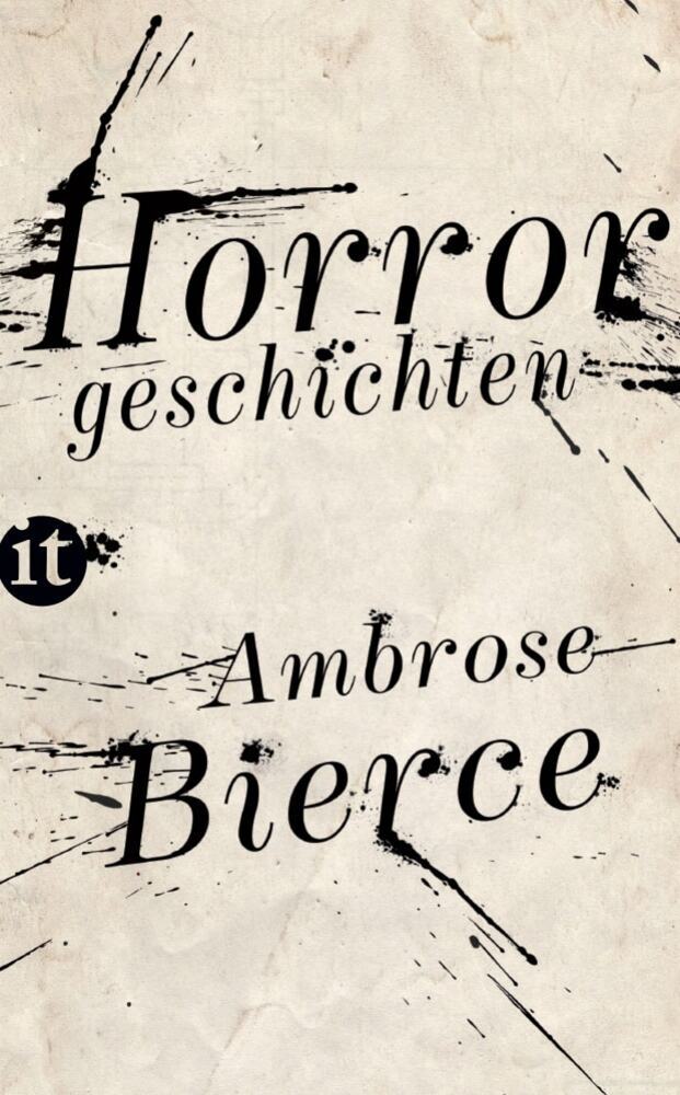 Horrorgeschichten (Ambrose Bierce)