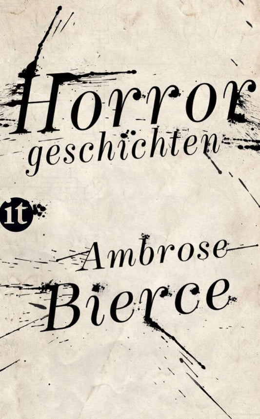 Horrorgeschichten (Ambrose Bierce)