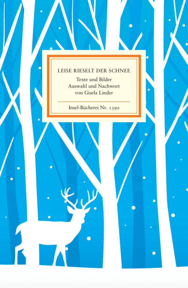 Leise rieselt der Schnee (Gisela Linder)