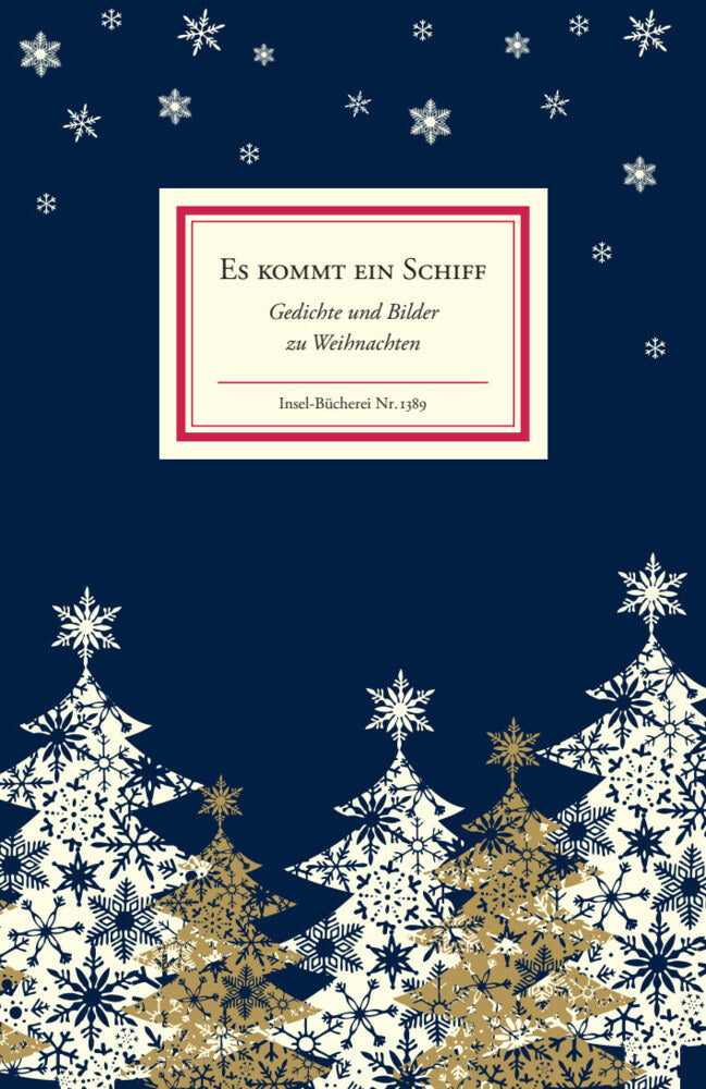 Es kommt ein Schiff (Gottfried Natalis)