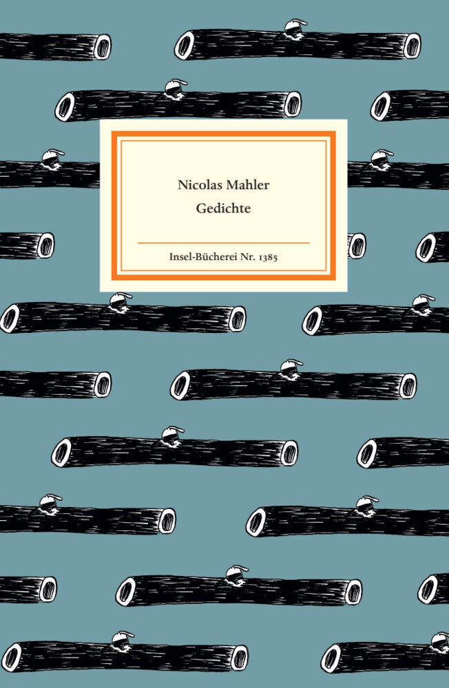 Gedichte (Nicolas Mahler)