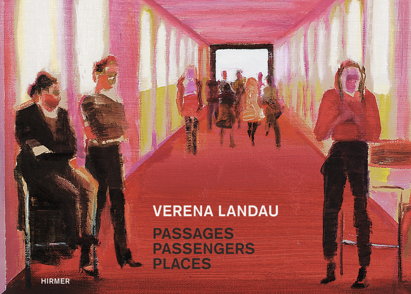 Verena Landau (Verena Landau)