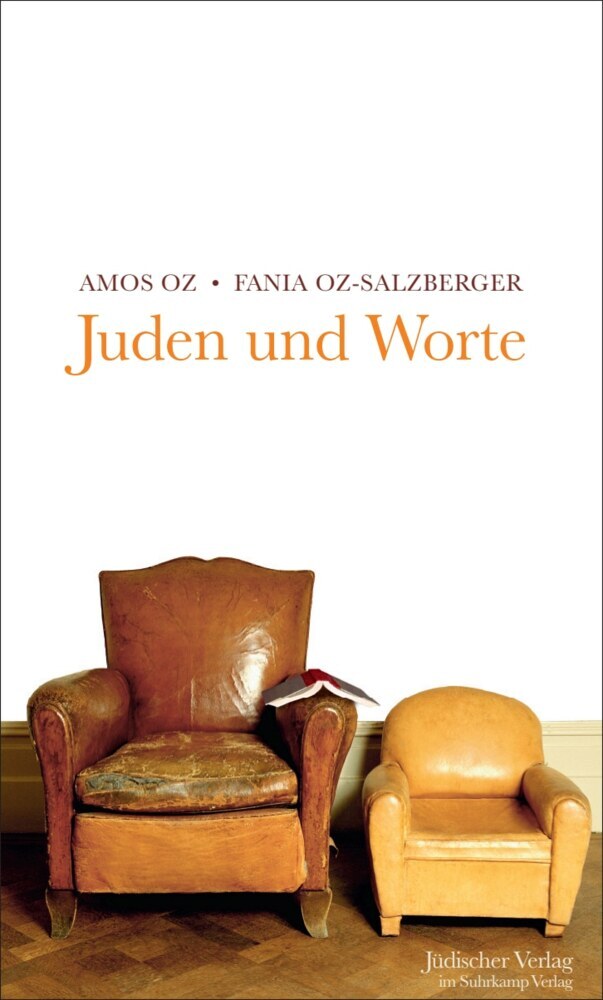 Juden und Worte (Amos Oz)