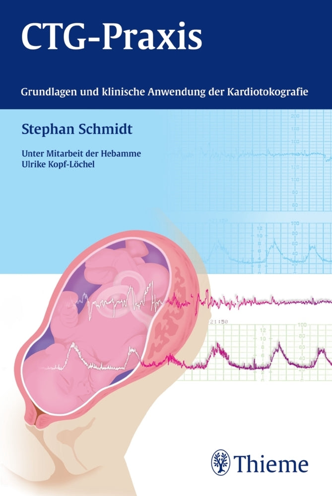 CTG-Praxis (Stephan Schmidt)