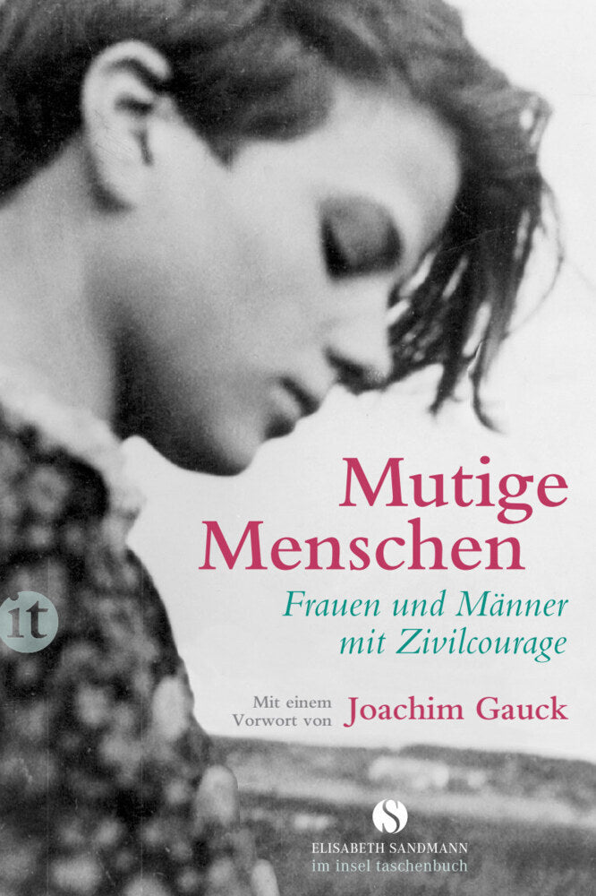 Mutige Menschen (Ulrich Kühne)