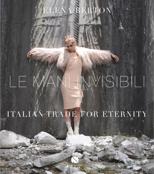 Le Mani Invisibili (Elena Berton)