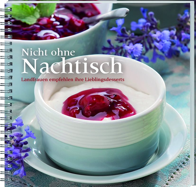 Nicht ohne Nachtisch (Merle Cramer)
