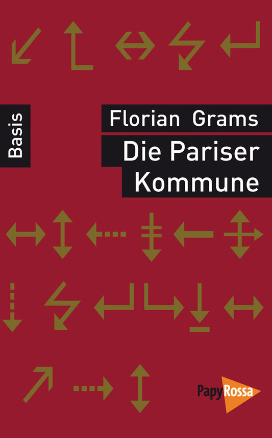 Die Pariser Kommune (Florian Grams)