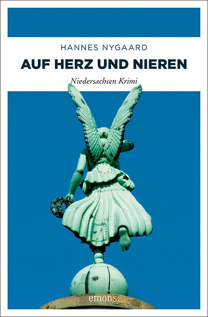 Auf Herz und Nieren (Hannes Nygaard)
