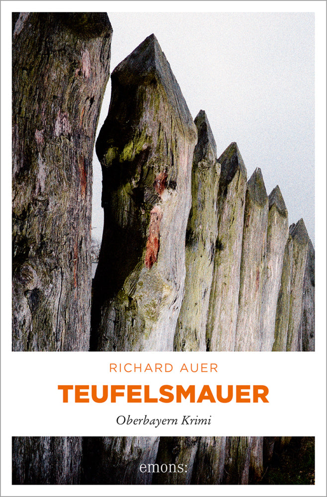 Teufelsmauer (Richard Auer)