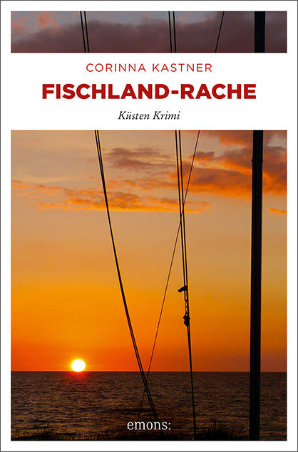 Fischland-Rache (Corinna Kastner)