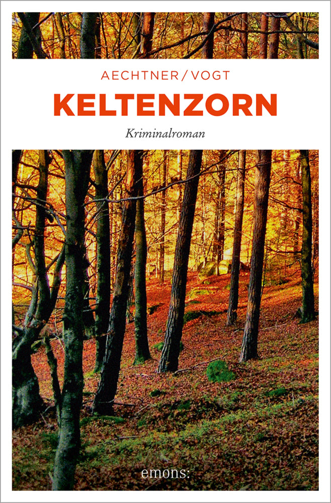 Keltenzorn (Uli Aechtner)