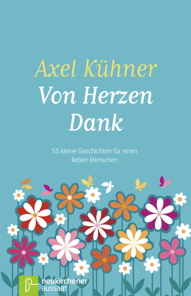 Von Herzen Dank (Axel Kühner)