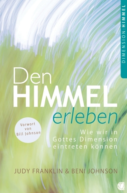 Den Himmel erleben (Judy Franklin)