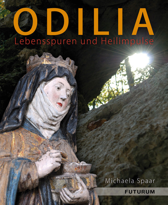 Odilia (Michaela Spaar)