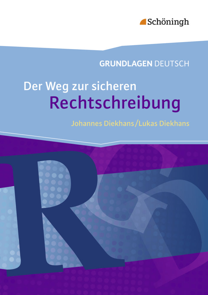Grundlagen Deutsch (Johannes Diekhans)
