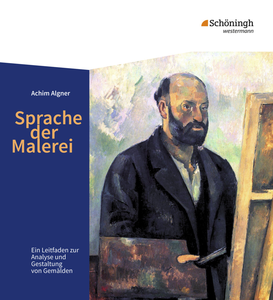 Sprache der Malerei (Achim Algner)