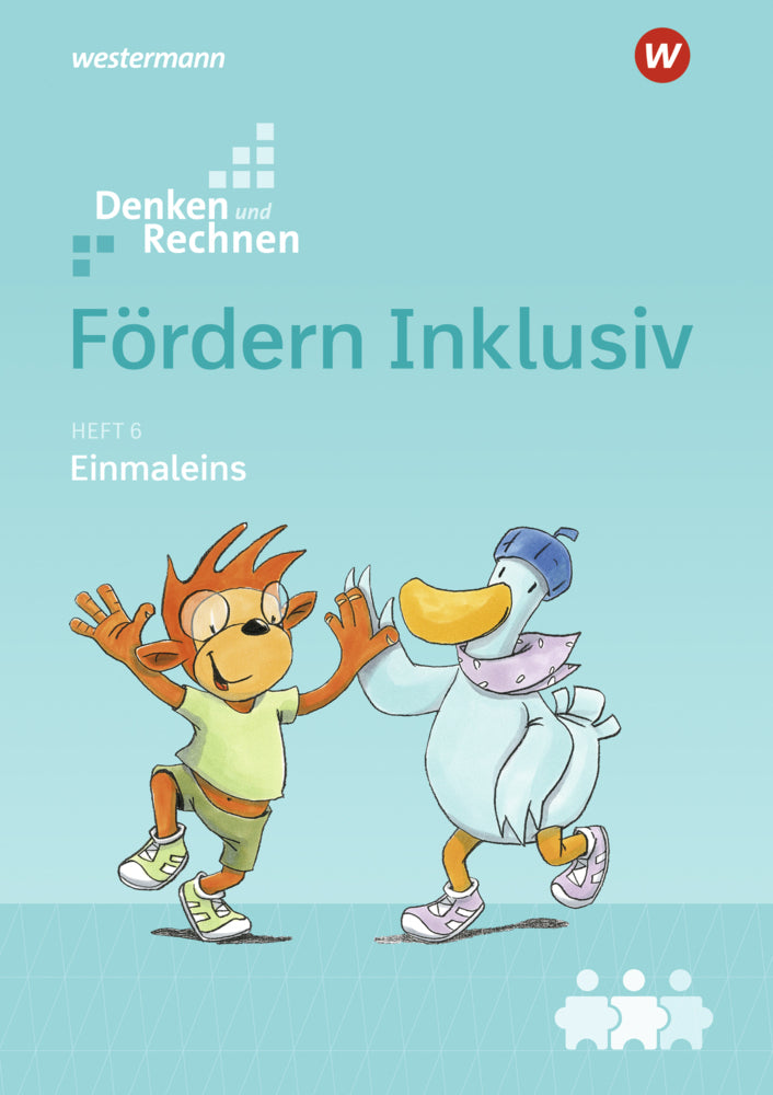Einmaleins (Julia Hacker)