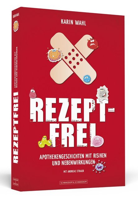 Rezeptfrei (Karin Wahl)