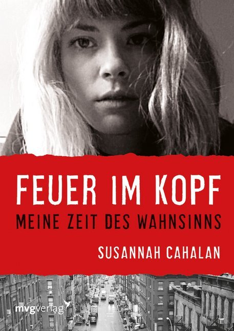 Feuer im Kopf (Susannah Cahalan)